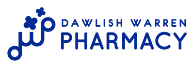 Dawlish Warren Pharmacy Logo